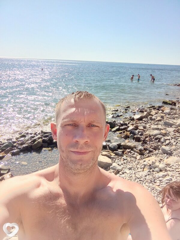 Роман, 46, Таганроге — анкета №987291