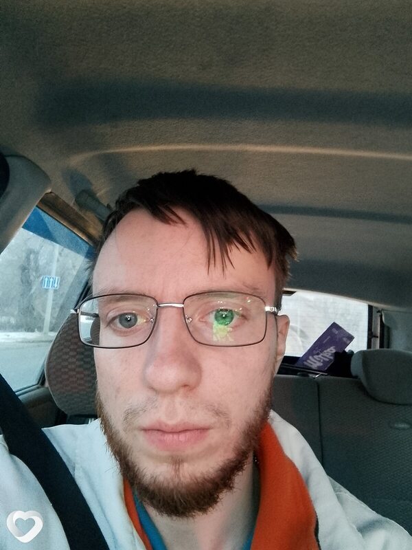 Александр, 28, Томске — анкета №987417