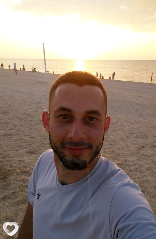 Юрий, 37, Каменске-Шахтинском — анкета №987425