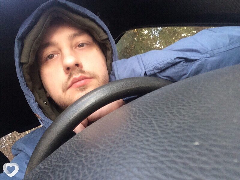 Виталий, 37, Калуге — анкета №987426