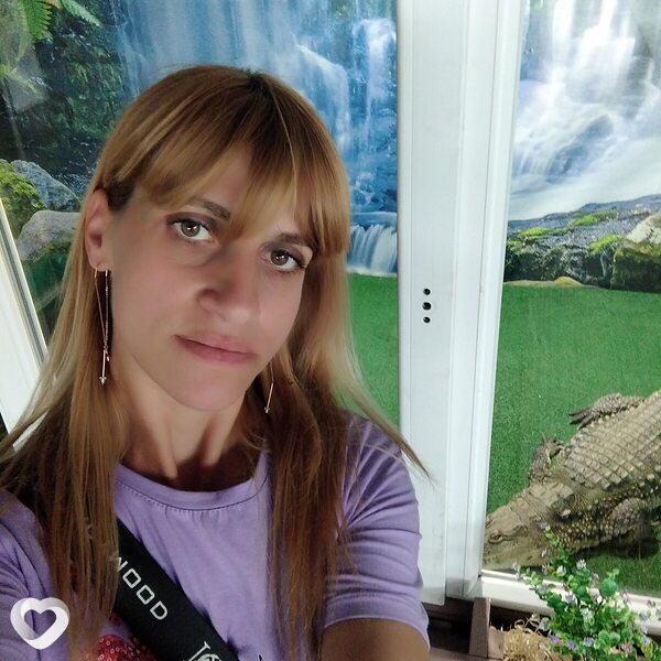 Наталия, 44, Хмельницком — анкета №987427