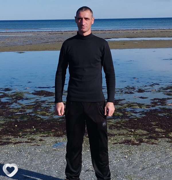 Виталий, 43, Симферополе — анкета №987434