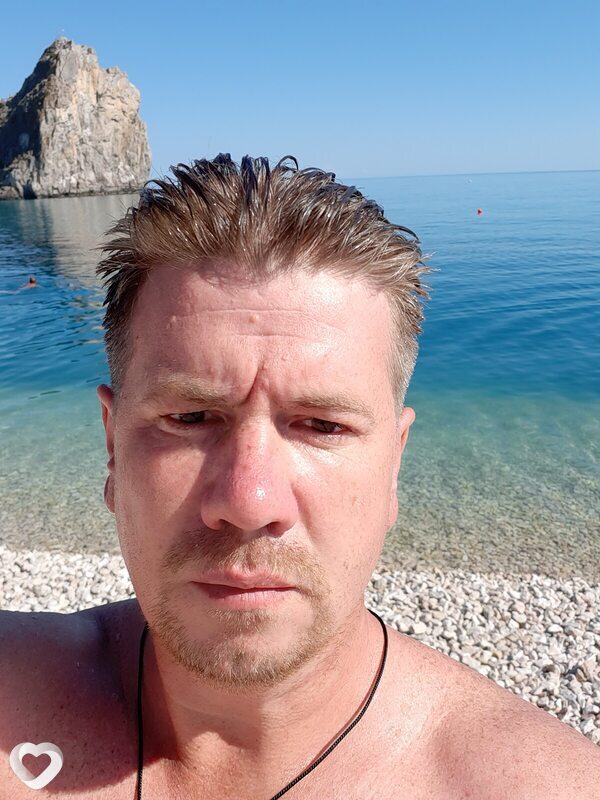 Андрей, 43, Воронеже — анкета №987438