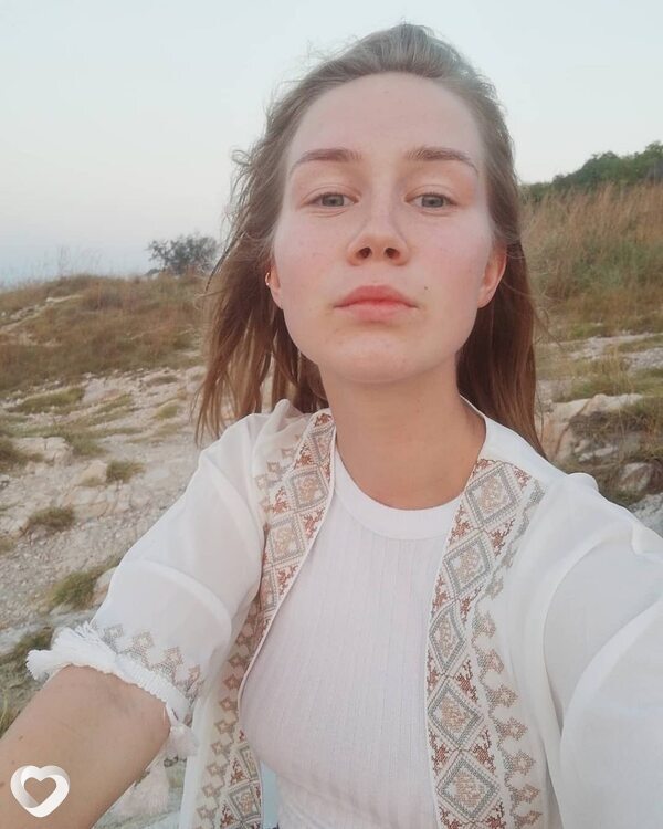 Даша, 26, Ялте — анкета №987441