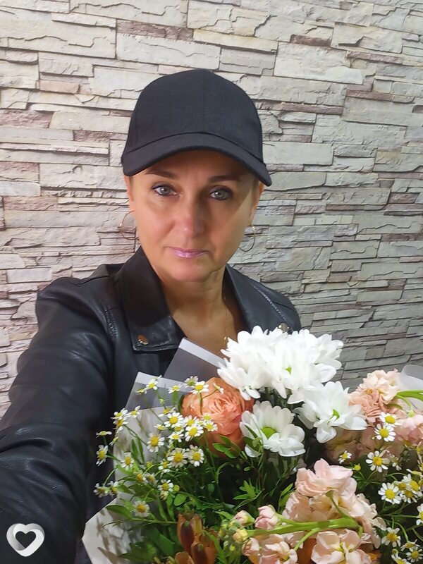 Наталья, 52, Мурманске — анкета №987369