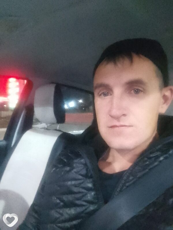 Николай, 38, Чебоксарах — анкета №987370