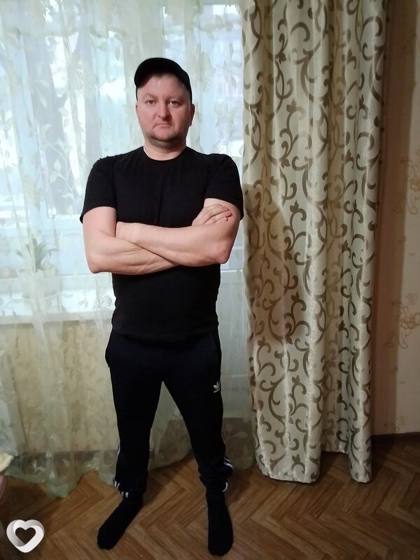 Александр, 39, Донецке — анкета №987379