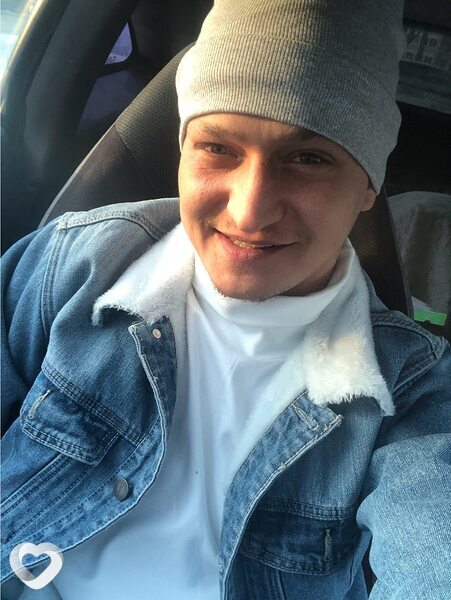 Никита, 29, Благовещенске — анкета №987381