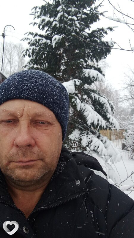 Николай, 49, Рубцовске — анкета №987382