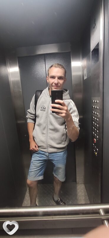 Андрей, 37, Москве — анкета №987383