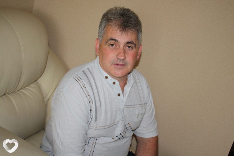 Сергей, 57, Киеве — анкета №987386