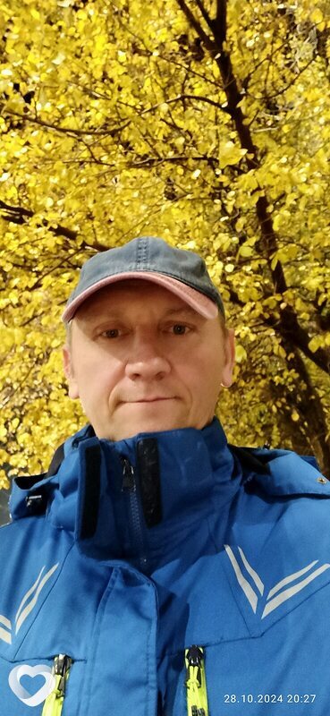 Сергей, 46, Атырау(гурьев) — анкета №987317