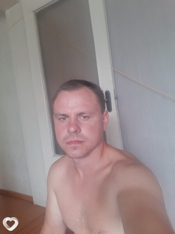 Алексей, 32, Орше — анкета №987322