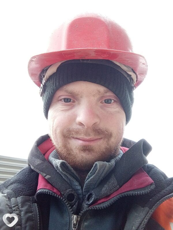 Максим, 32, Санкт-Петербурге — анкета №987325