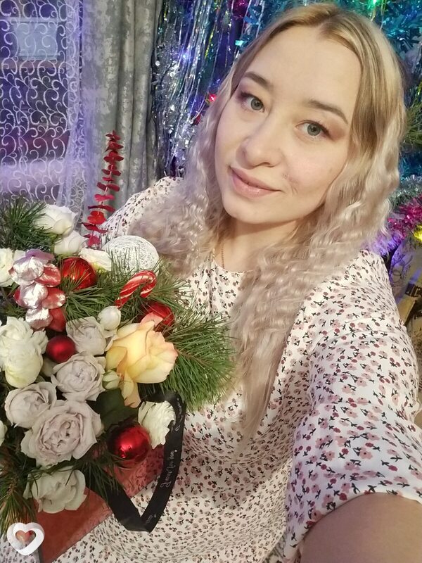 Настасья, 30, Елеце — анкета №987326