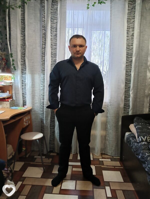 Саша, 33, Казани — анкета №987327
