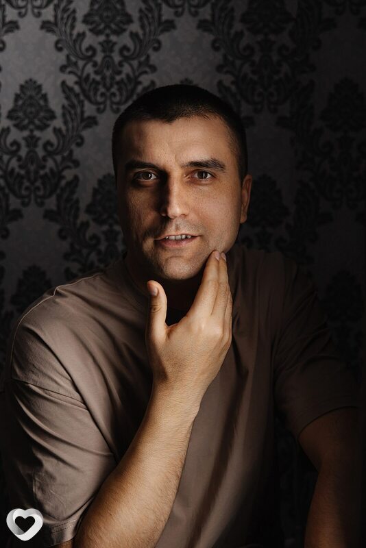 Юрий, 36, Шахтах — анкета №987328