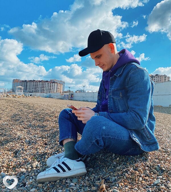 Макар, 31, Липецке — анкета №987330