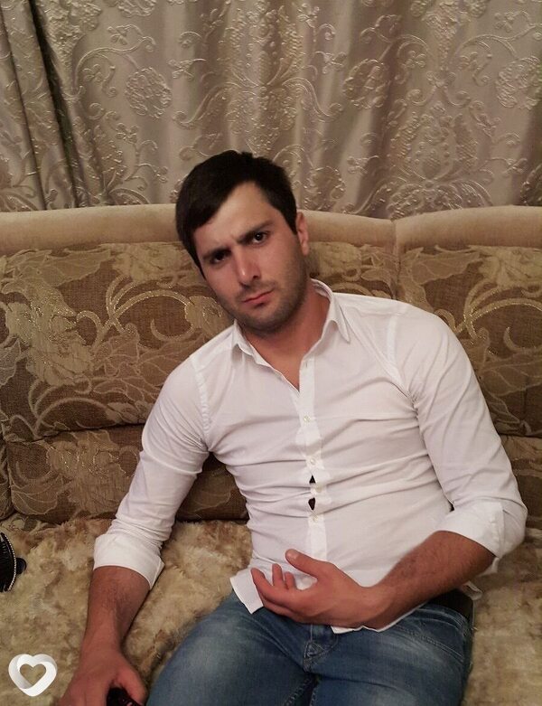 Рустам, 35, Махачкале — анкета №987332