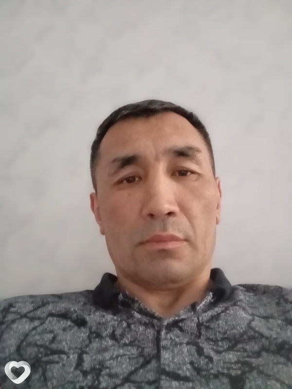 Талгат, 47, Астане — анкета №987333