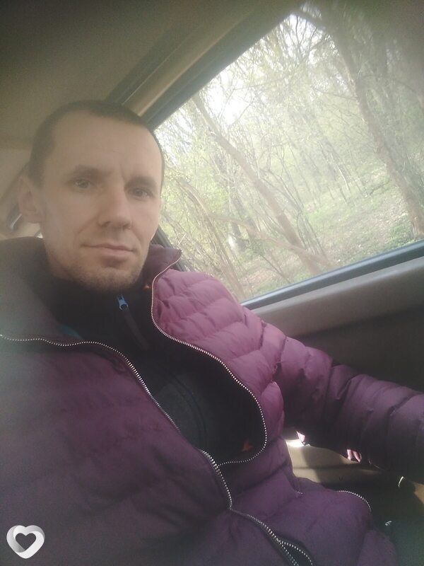 Вад, 34, Белгороде — анкета №987335