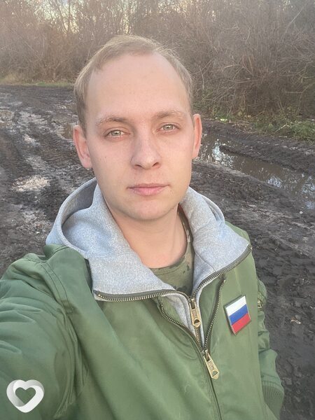 Денис, 30, Тюмени — анкета №987692