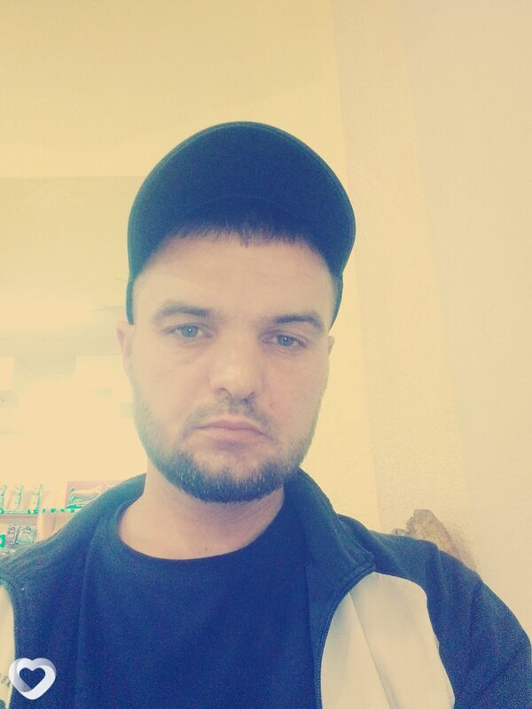 Олег, 39, Костанае — анкета №987694
