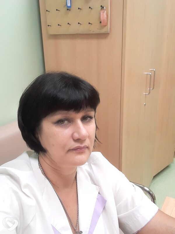 Светлана, 55, Краснодаре — анкета №987695