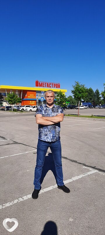 Алексей, 51, Москве — анкета №987697