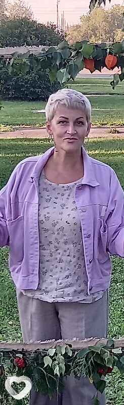 Евгения, 57, Томске — анкета №987699