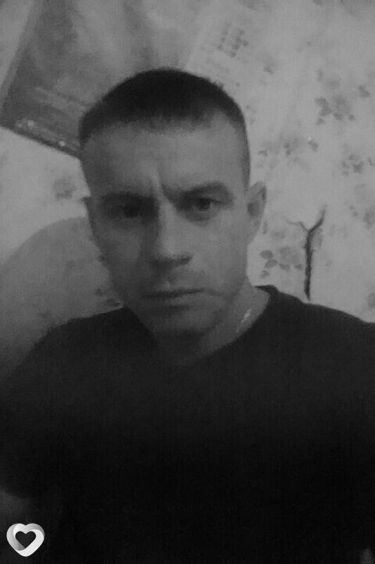 Саша, 40, Волгограде — анкета №987701