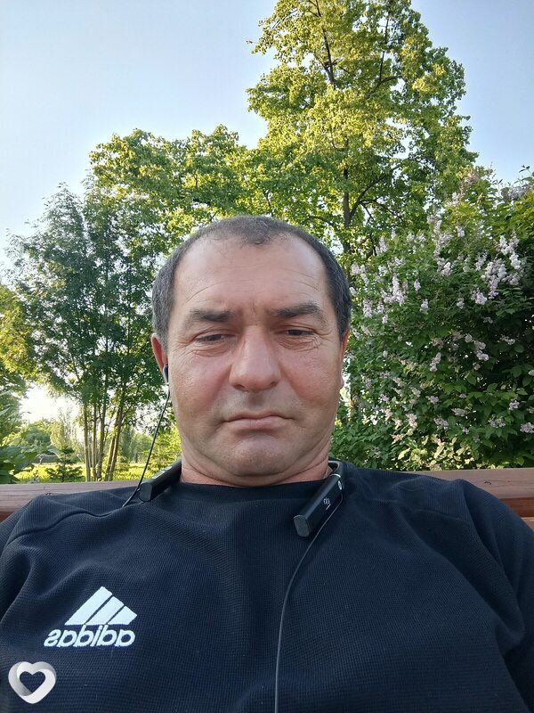 Раджаб, 50, Махачкале — анкета №987705