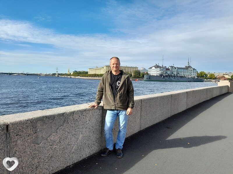 Александр, 52, Невинномысске — анкета №987716