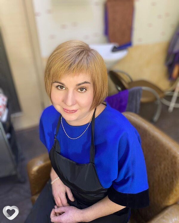 Елена, 47, Прокопьевске — анкета №987343
