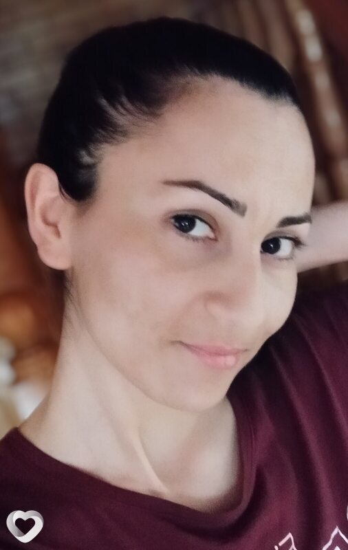 Тея, 30, Майкопе — анкета №987344