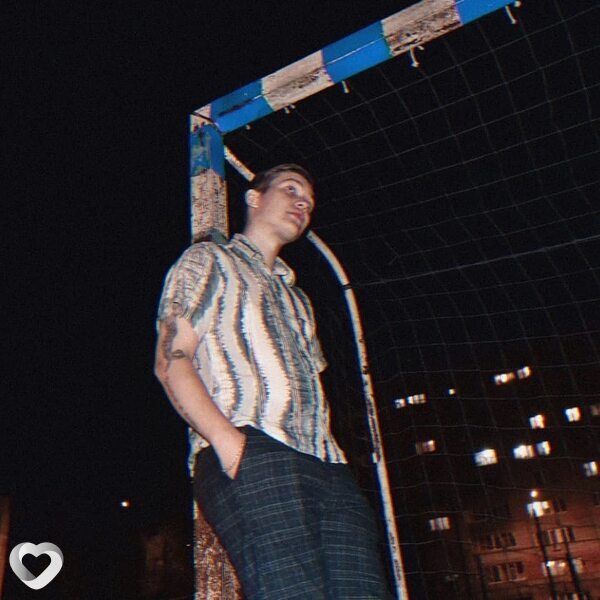 Александр, 26, Москве — анкета №987345