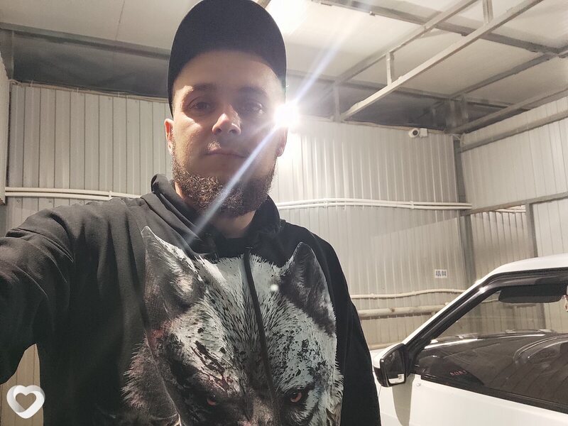 Геннадий, 32, Костанае — анкета №987347