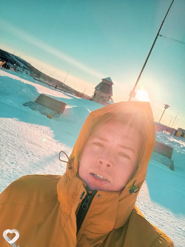 Александр, 33, Санкт-Петербурге — анкета №987348