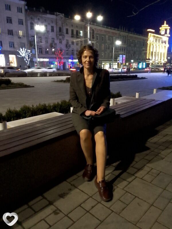 Ангелина, Азов