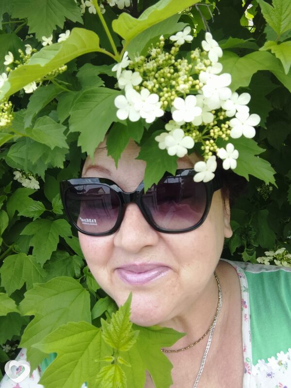 Натали, 52, Кстове — анкета №987351