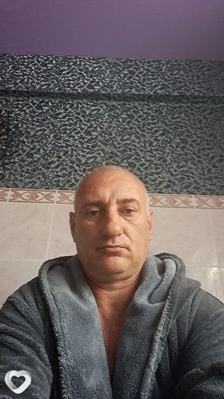 Евгений, 51, Чите — анкета №987353
