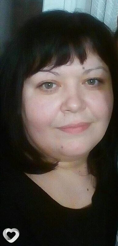 Люся, 43, Красноярске — анкета №987356