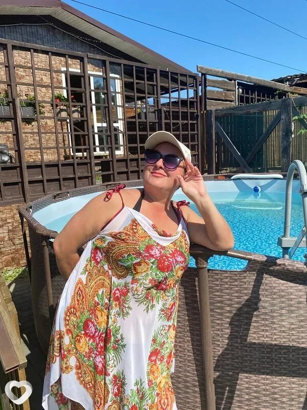 Наталья, 52, Барнауле — анкета №987357