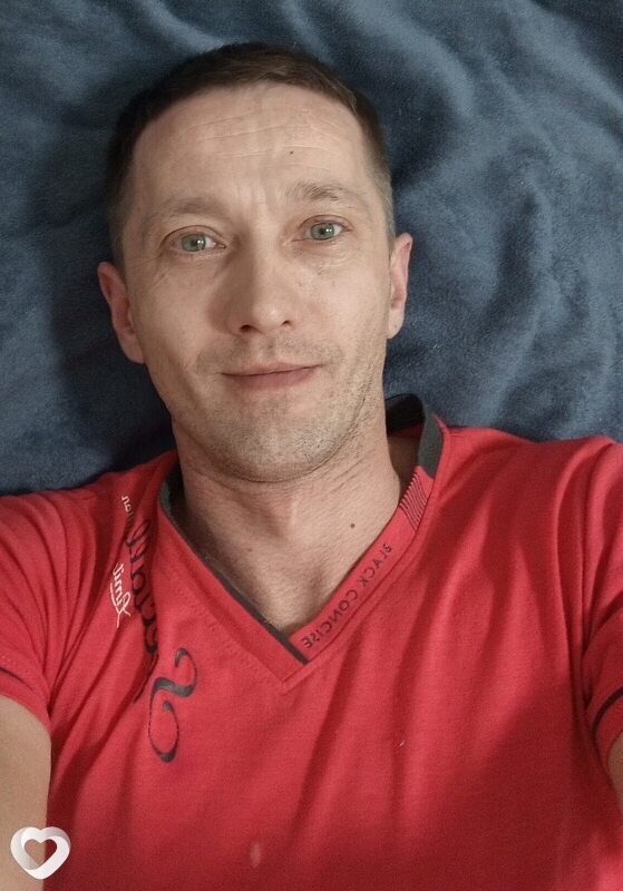 Сергей, 42, Калининграде — анкета №987363