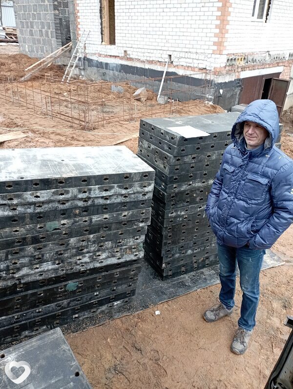 Дмитрий, 45, Минске — анкета №987305
