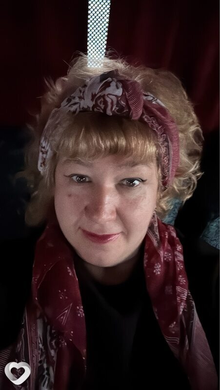 Татьяна, 50, Тамбове — анкета №987306