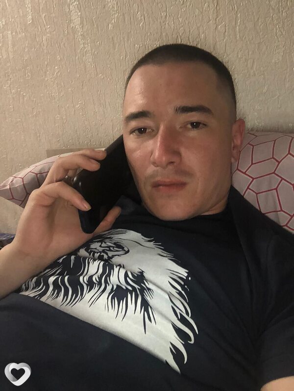 Иван, 33, Иркутске — анкета №987309