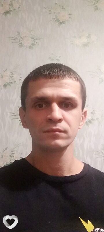 Евгений, 37, Елеце — анкета №987311