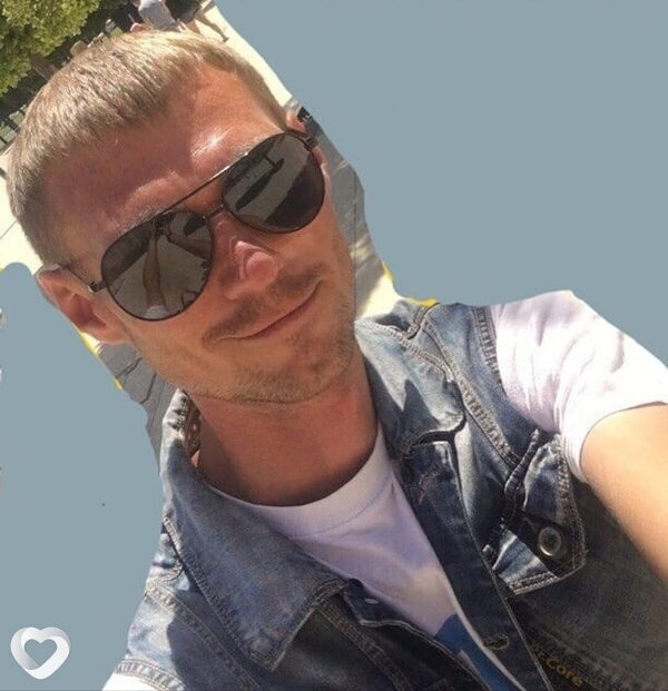 Алексей, 39, Магадане — анкета №987314