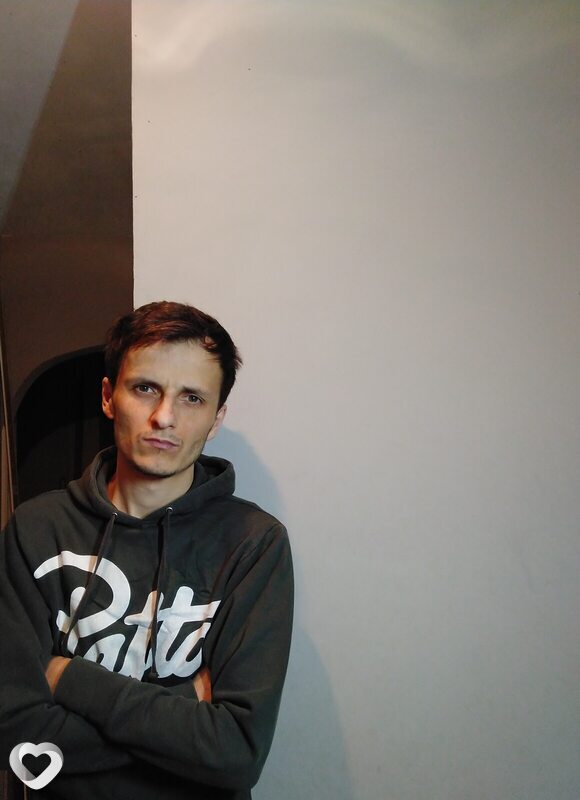 Дмитрий, 30, Москве — анкета №987315